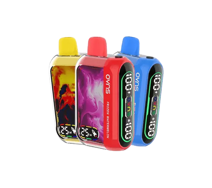 Vapes